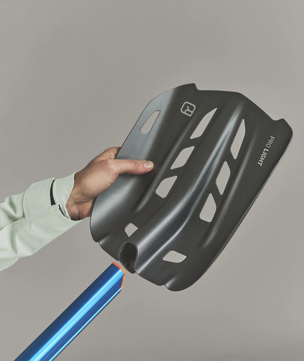 Ortovox Shovel Pro Light