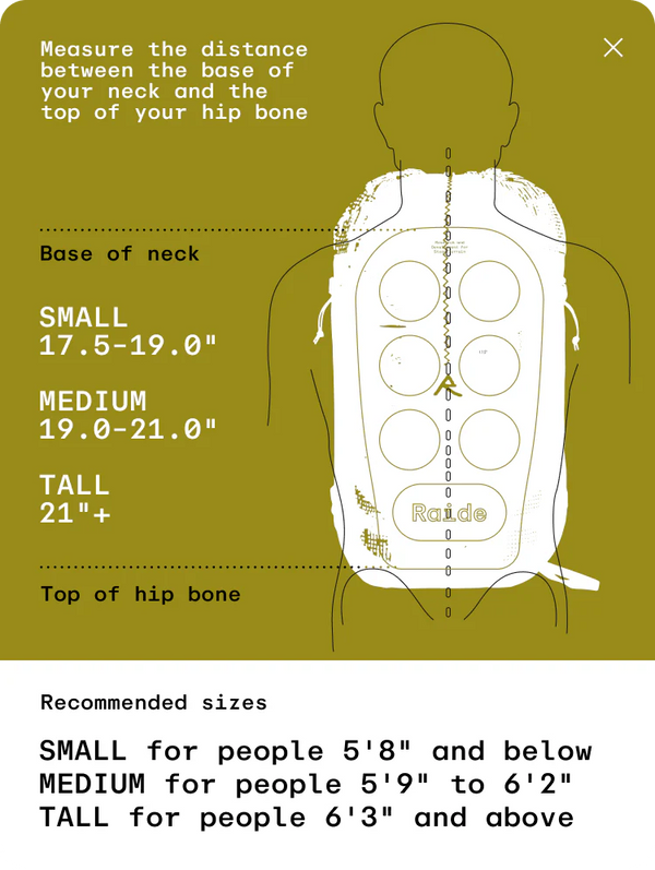 Raide Research LF 30L
