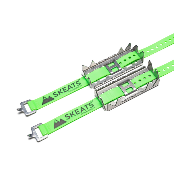 Skeats Skin Crampons Claws