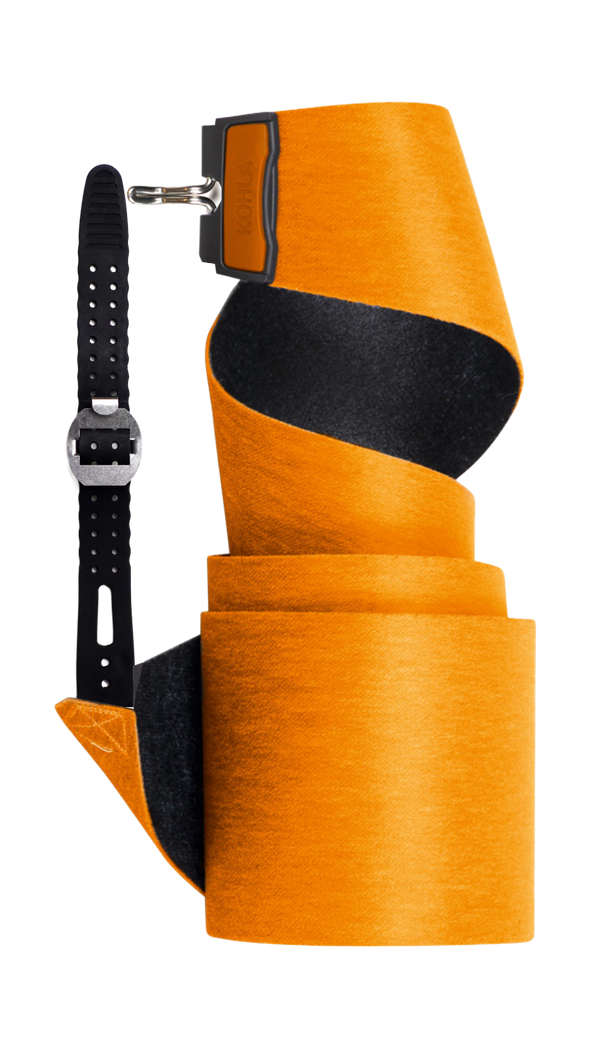 Amplid Splitboard Skins