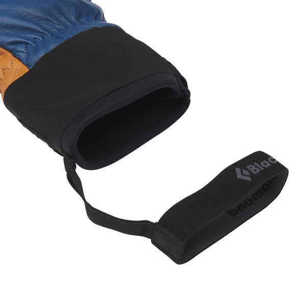 Black Diamond Spark Mitts
