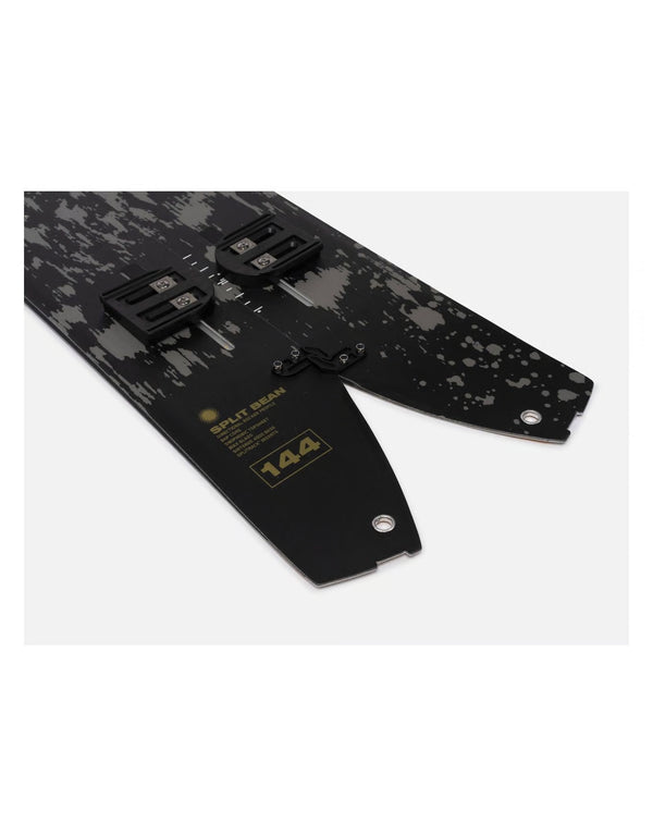 K2 Split Bean Package