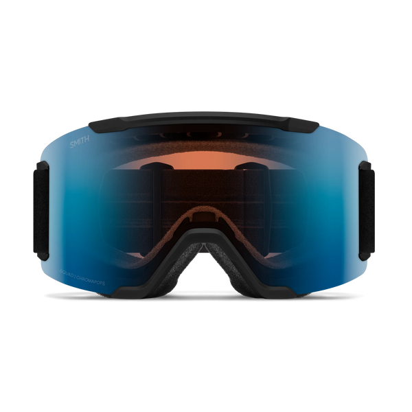 Smith Squad Photochromic Goggles