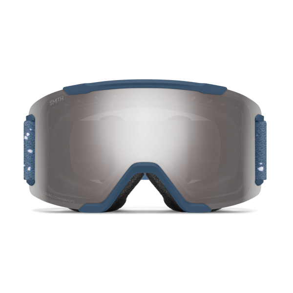 Smith Squad Goggles + Extra Lens