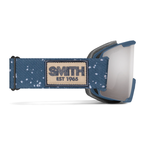 Smith Squad Goggles + Extra Lens