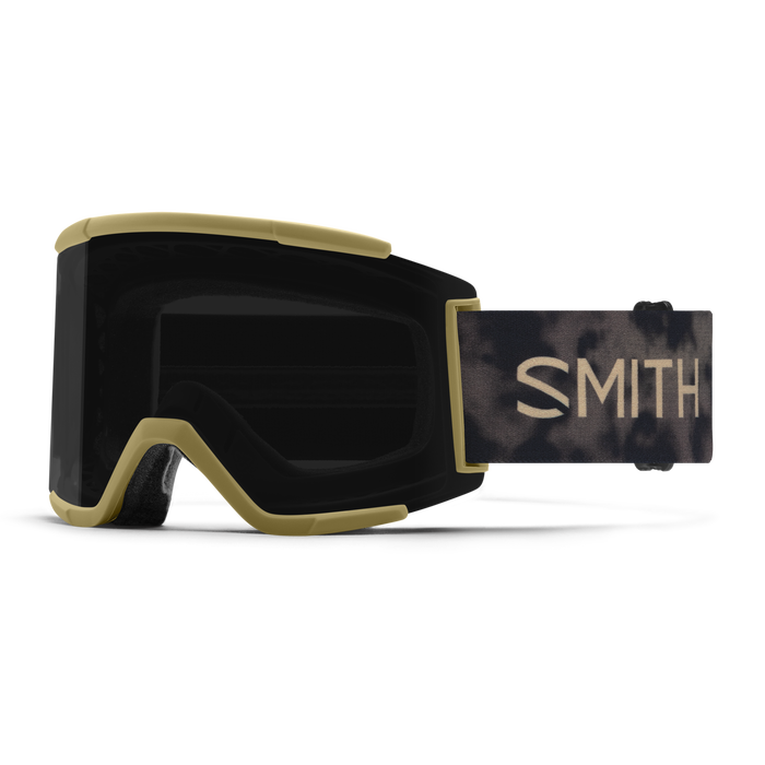 Smith Squad XL – The Sick And The Wrong