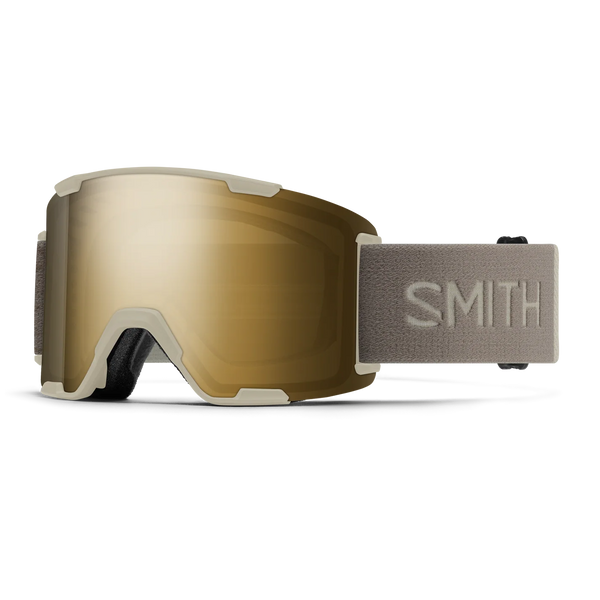 Smith Stash XL Goggles + Extra Lens