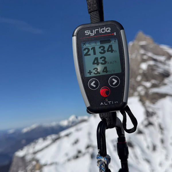 Syride Alti V4
