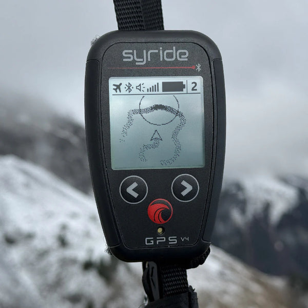 Syride GPS V4