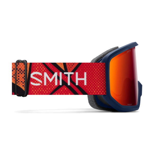 Smith Transfer