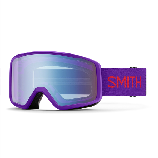 Smith Tribute Goggles