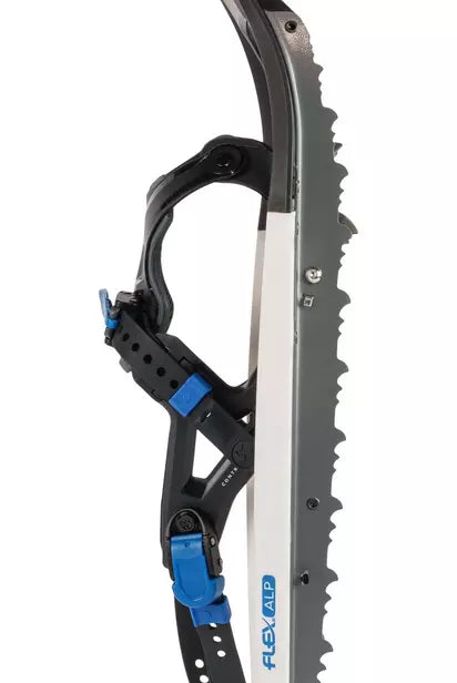 TUBBS FLEX ALP SNOWSHOES 2023