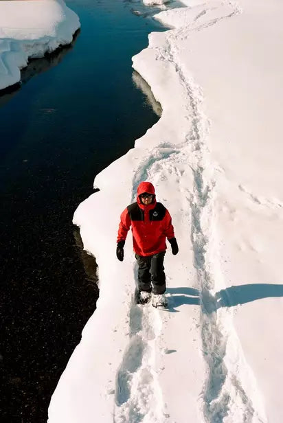 TUBBS FLEX ALP SNOWSHOES 2023