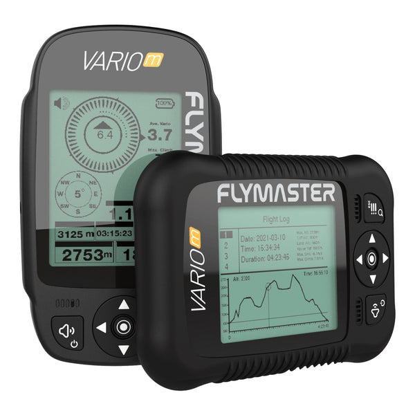 Flymaster VARIO M-Series