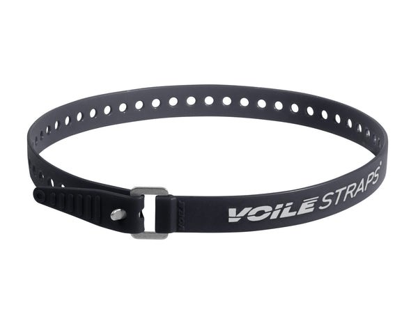 Voile Aluminum Buckle Straps