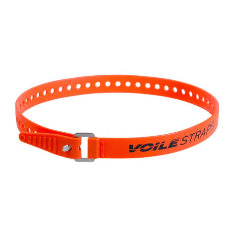 Voile Aluminum Buckle Straps