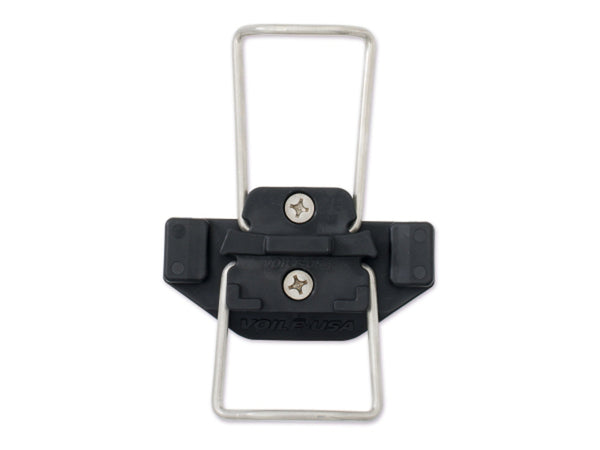 Voile Dual Height Heels