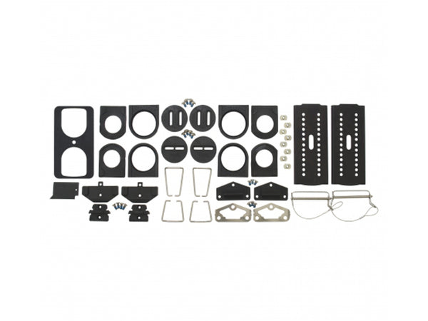Voile Universal Splitboard Interface