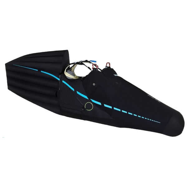 Woody Valley X Rated 7