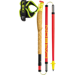 ultralight walking poles