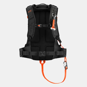 Airbag Packs