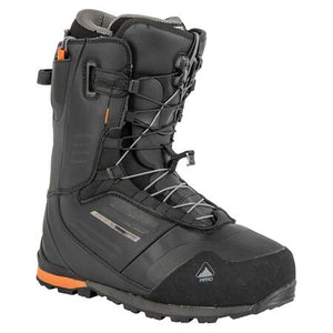 Nitro Boots