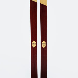 Fauna Skis
