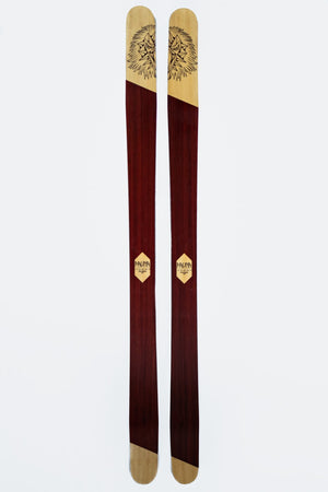 Fauna Skis