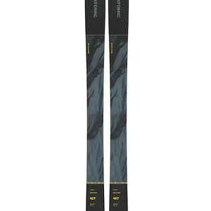 Atomic skis