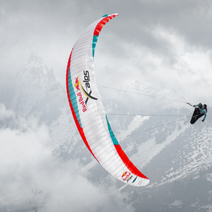 Advance-paragliders