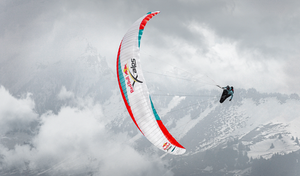Advance-paragliders