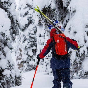 Backcountry Essentials