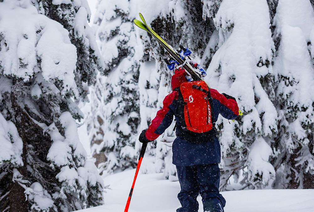 Backcountry Essentials