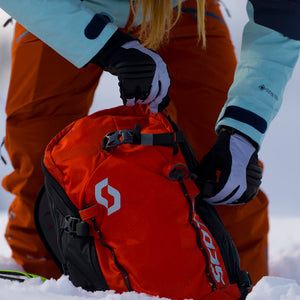 Airbag Packs