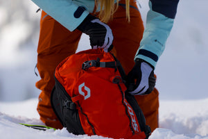 Airbag Packs