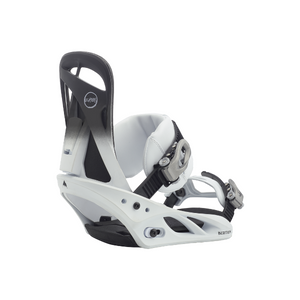Burton Bindings
