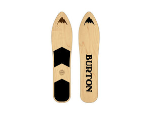 Burton Snowboards