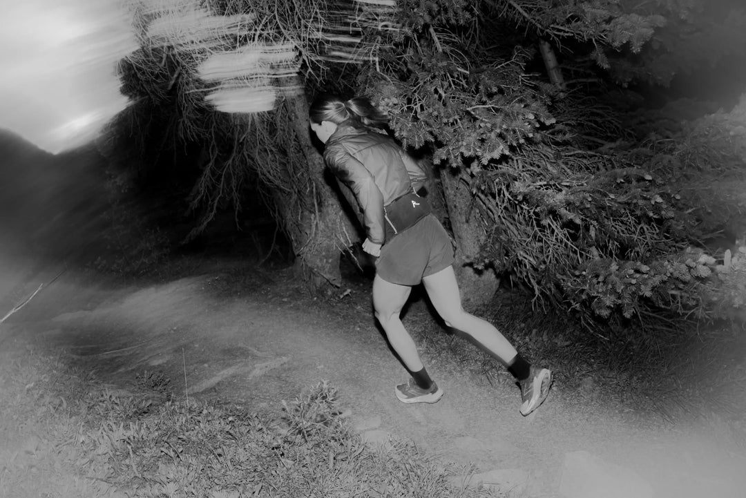Trail