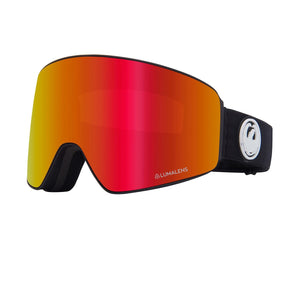 Dragon Goggles