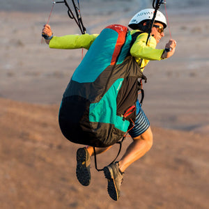 Paragliding Harnesses