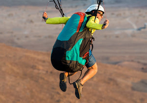 Paragliding Harnesses