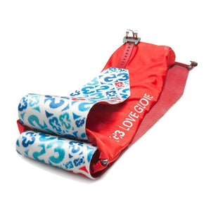 splitboard skins