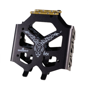 spark splitboard accessories