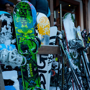 K2 alchemist snowboard