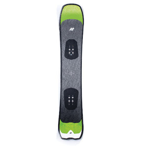 K2 alchemist snowboard