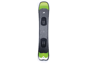 K2 alchemist snowboard