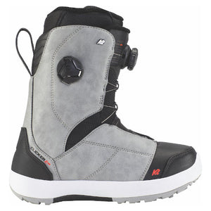 K2 women's step in boot