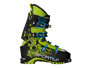 La sportiva