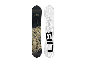 LibTec Snowboards