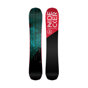 Nidecker Snowboards